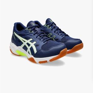 Asics men’s GEL-ROCKET 11‎ Sz 11